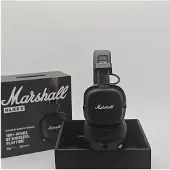 Marshall Major V ruskea