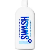 Swash tuoksuu puhtaalta pyykilt HE Ultra-tiivistetty nestem inen pyykinpesuaine