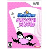 WarioWare: Smooth Moves (uudistettu)