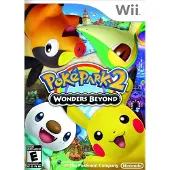 PokePark 2: Wonders Beyond - Wii (uudistettu)