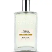 Cremo Italian Bergamot Eau de Toilette -tuoksu miehille 100 ml