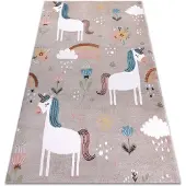 Rugsx Matto FUN Sweety beige