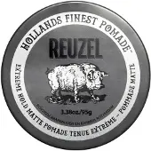 Reuzel Extreme Hold Matte Pomade 95 g