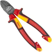 Milwaukee Viisteleikkurit - - 4932464567 - Eristetty - 160 mm - Ergonominen