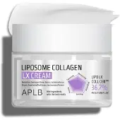 APLB Liposome Collagen LX Cream 55ml