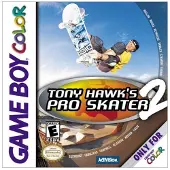 Tony Hawk's Pro Skater 2 (uudistettu)
