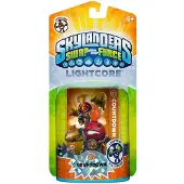 Activision Skylanders SWAP Force: Lightcore Countdown -hahmo
