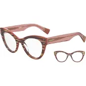 Missoni Aurinkolasit - - MIS-0065-ONS - Musta - Tyylikäs - UV-suoja 3