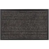 Rugsx Alfombrilla antideslizante DURA 1861 exterior, interior - beige 100x120 cm