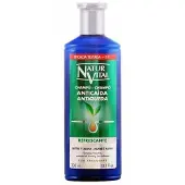 Naturaleza Y Vida Fresh Shampoo Anti Hair Lost 300ml
