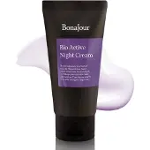 BONAJOUR Bio Active Night Cream 80 ml