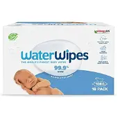 WaterWipes WATERWIPES_3in1 Sensitive+ Newborn &amp amp| Vauvan kosteuspyyhkeet 18x60kpl