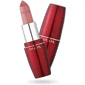 PUPA Milano Volume täyteläisen vaikutelman antava huulipuna sävy 104 Powder Rose 3.5 ml