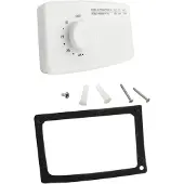 Semoic 4655 Digitaalinen kosteudensäädin Whole-H:lle