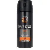 Axe AX MUSKI DEODORANTTI 150 ml HÖYRYKÄYTTÖ