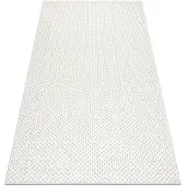 Rugsx Matto SPRING 20467558 Herringbone, beige