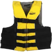 Seachoice Deluxe Ski Liivi