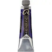 Rembrandt öljy 40ml 507 Ultramarine Violet