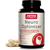 Jarrow Formulas Neuro Optimizer - 120 kapselia