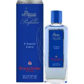 Alvarez Gomez Parfyymin Mies - - Titanio - Eau de parfum - 150 ml - Erilaisia ainesosia