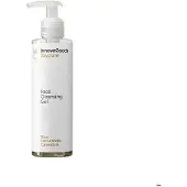InnovaGoods Kasvopuhdistusgeeli - - Rice Joypure - 200 ml - Vegaani - Luonnolliset ainesosat