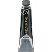 Taidepiste Rembrandt öljy 40ml 708 Paynes Grey