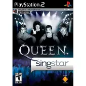 SingStar Queen - Erillinen peli - 2