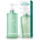 Dr. G Dr.G pH-puhdistusgeelivaahto 200ml - Geelipuhdistusaine Kasvojenpesugeeli Kasvojenpesu Korealainen ihonhoito Coreano Korealainen ihonhoito K Beauty Sk