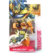 MaxPower Transformers - Undercover Night Scope Carbine Action Figuuri, Uusi sinetöity