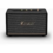 Marshall Acton III musta