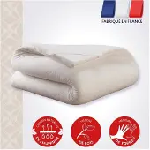 Big Buy Cooking Ylellinen DODO Patjanssuojus 140 x 190 cm