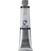 Van Gogh öljy extra-fine 200ml: sinkkivalkoinen S1