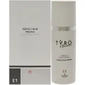 Tyro Tyron tydellinen ihon kuorinta unisexille ? 1,69 oz kuorinta