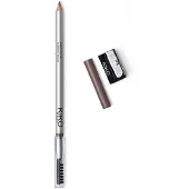 KIKO Milano Precision Eyebrow Pencil 06 Kulmien kynä Micro-Precision Hard Formula ja Erotinkampa