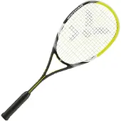 Victorio & Lucchino IP 7 Squash Racket High Modulus Graphite Oversized Head Defensive Control
