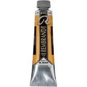 Rembrandt öljy 40ml 242 Aureoline