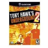 Tony Hawk's Underground 2 (Uudistettu)