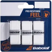 Babolat Pro Response X3, valkoinen
