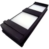 Shapton Heavy Stone Holder, sharpening stone holder, 50200