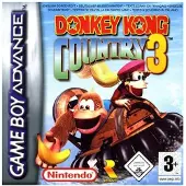 Donkey Kong Country 3 (uudistettu)