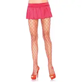 Leg avenue Spandex Diamond -pikkuhousut, koko 45 cm