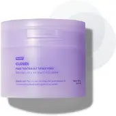 Frankly Closer Rice Jelly Toner Pads 70 kpl