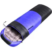 Jojomino Sähköllä lämmitetty makuupussi alas puuvillatyyny USB lämmin konepestävä retkeily lämmitystyyny.