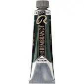 Rembrandt öljy 40ml 629 Green Earth