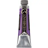 Rembrandt öljy 40ml 537 Permanent Violet medium