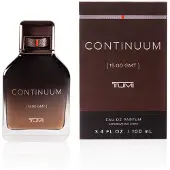 Tumi Continuum Eau de Parfum miehille 100 ml