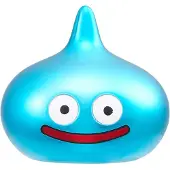 Square Enix Dragon Quest Metallic Monsters -gallerian lima