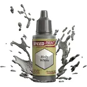 Army Painter - Speedpaint Holy White