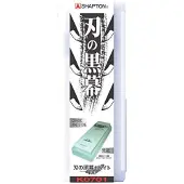 Shapton Pro Stone grit 120 extra coarse sharpening stone, K0701