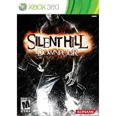 Silent Hill: Downpour - Xbox 360 (Uudistettu)
